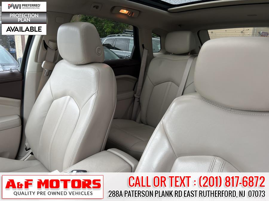 2016 Cadillac SRX FWD 4dr Luxury Collection, available for sale in East Rutherford, New Jersey | A&F Motors LLC. East Rutherford, New Jersey 2016 Cadillac SRX FWD 4dr Luxury Collection, available for sale in East Rutherford, New Jersey | A&F Motors LLC. East Rutherford, New Jersey