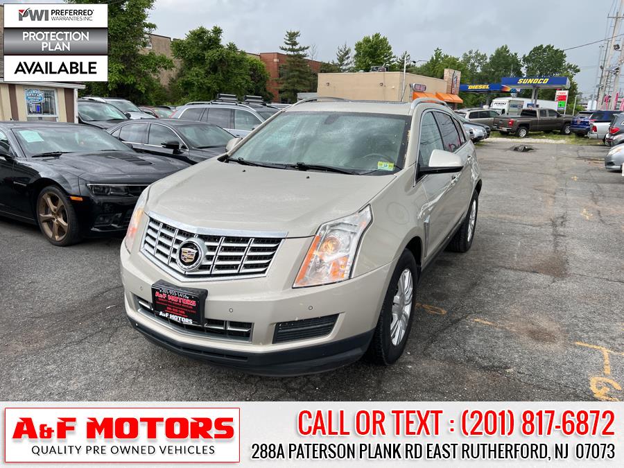 2016 Cadillac SRX FWD 4dr Luxury Collection, available for sale in East Rutherford, New Jersey | A&F Motors LLC. East Rutherford, New Jersey 2016 Cadillac SRX FWD 4dr Luxury Collection, available for sale in East Rutherford, New Jersey | A&F Motors LLC. East Rutherford, New Jersey
