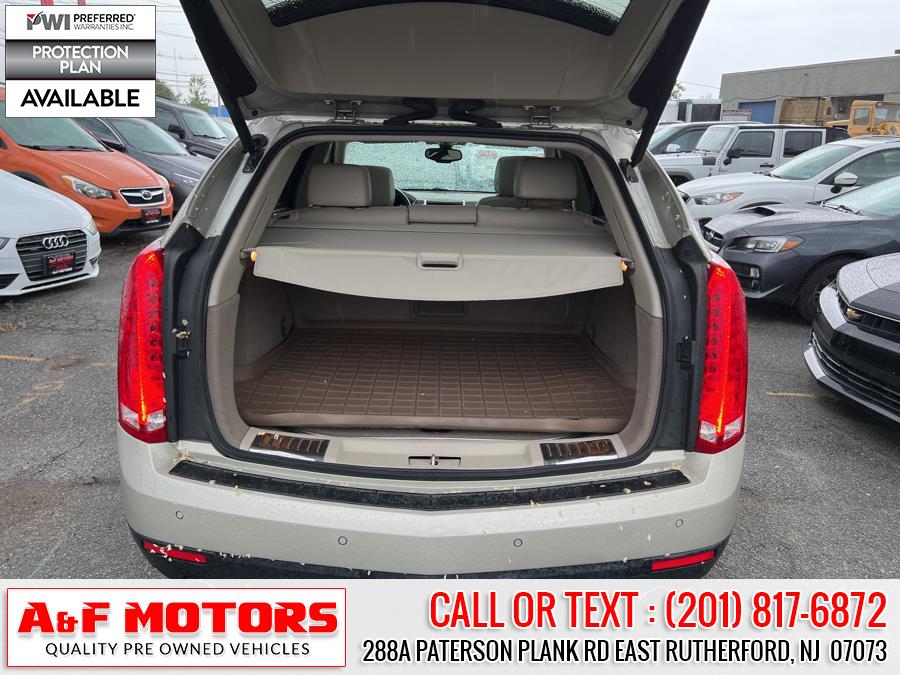 2016 Cadillac SRX FWD 4dr Luxury Collection, available for sale in East Rutherford, New Jersey | A&F Motors LLC. East Rutherford, New Jersey 2016 Cadillac SRX FWD 4dr Luxury Collection, available for sale in East Rutherford, New Jersey | A&F Motors LLC. East Rutherford, New Jersey