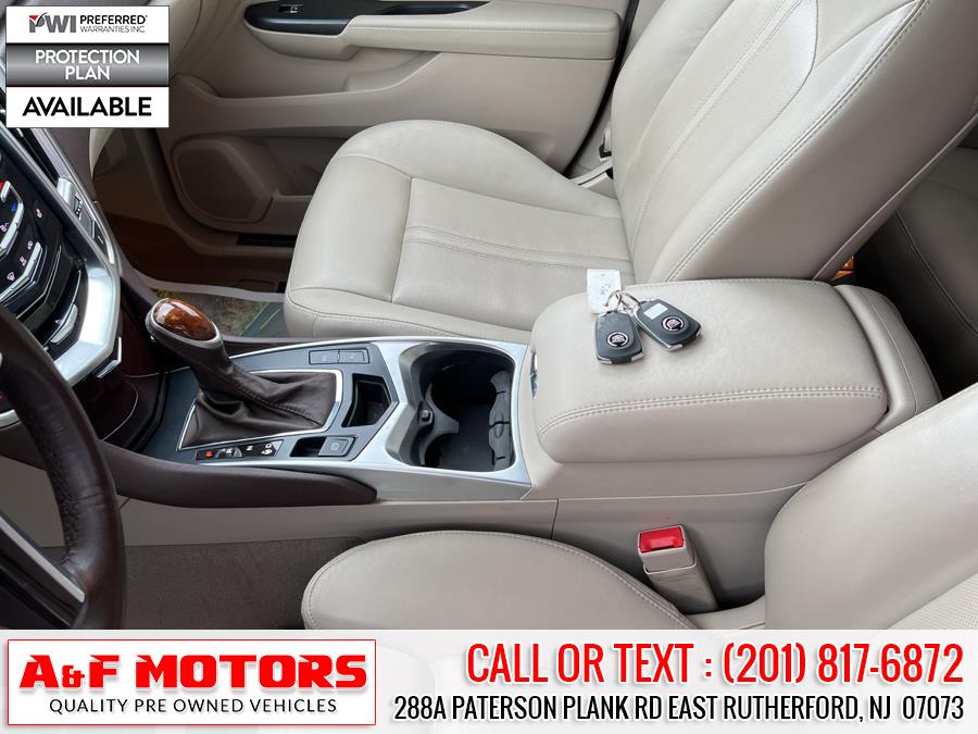 2016 Cadillac SRX FWD 4dr Luxury Collection, available for sale in East Rutherford, New Jersey | A&F Motors LLC. East Rutherford, New Jersey 2016 Cadillac SRX FWD 4dr Luxury Collection, available for sale in East Rutherford, New Jersey | A&F Motors LLC. East Rutherford, New Jersey