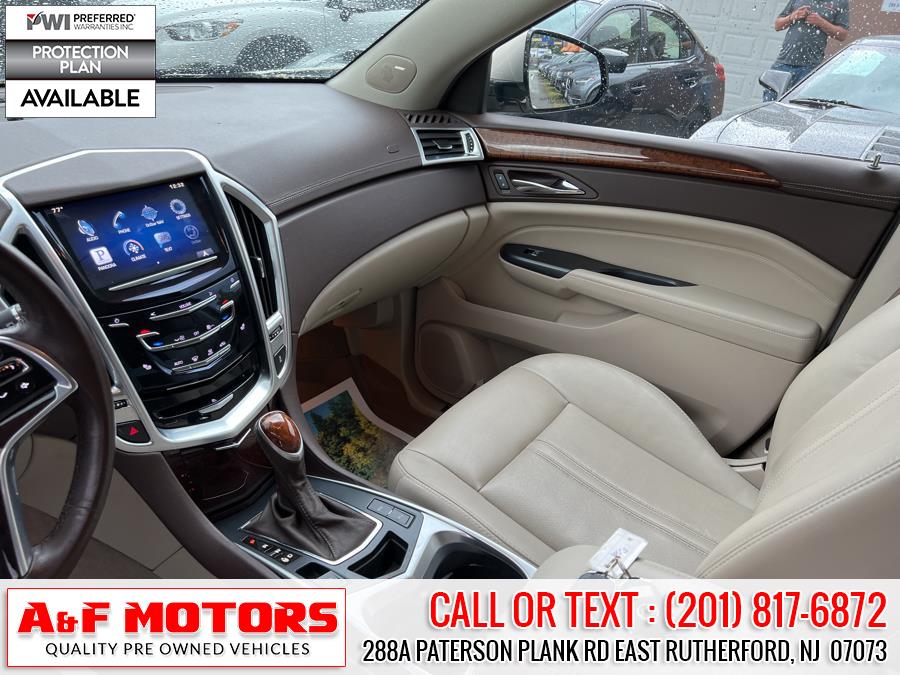 2016 Cadillac SRX FWD 4dr Luxury Collection, available for sale in East Rutherford, New Jersey | A&F Motors LLC. East Rutherford, New Jersey 2016 Cadillac SRX FWD 4dr Luxury Collection, available for sale in East Rutherford, New Jersey | A&F Motors LLC. East Rutherford, New Jersey