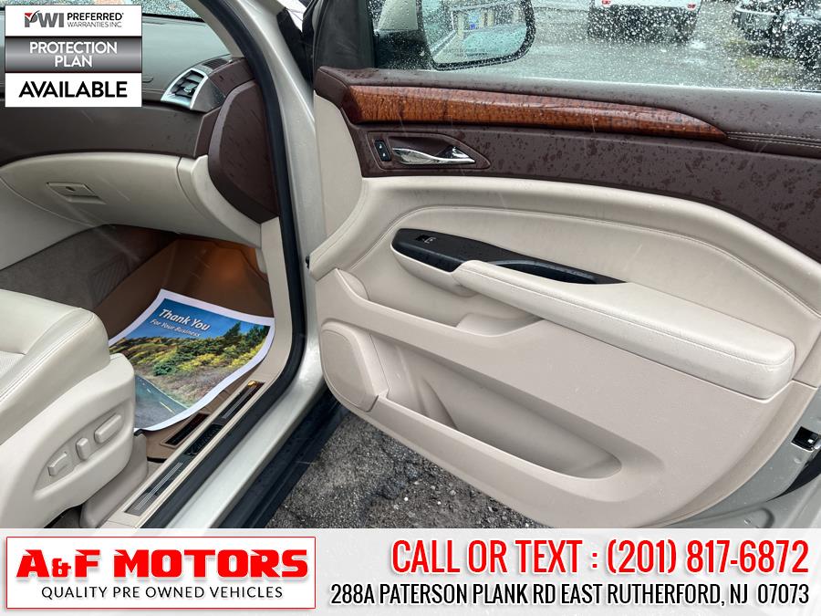 2016 Cadillac SRX FWD 4dr Luxury Collection, available for sale in East Rutherford, New Jersey | A&F Motors LLC. East Rutherford, New Jersey 2016 Cadillac SRX FWD 4dr Luxury Collection, available for sale in East Rutherford, New Jersey | A&F Motors LLC. East Rutherford, New Jersey