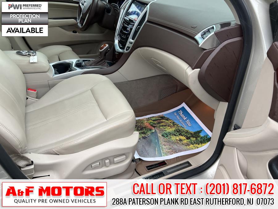 2016 Cadillac SRX FWD 4dr Luxury Collection, available for sale in East Rutherford, New Jersey | A&F Motors LLC. East Rutherford, New Jersey 2016 Cadillac SRX FWD 4dr Luxury Collection, available for sale in East Rutherford, New Jersey | A&F Motors LLC. East Rutherford, New Jersey