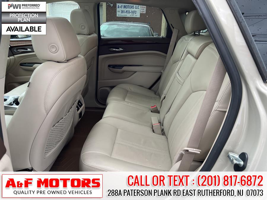 2016 Cadillac SRX FWD 4dr Luxury Collection, available for sale in East Rutherford, New Jersey | A&F Motors LLC. East Rutherford, New Jersey 2016 Cadillac SRX FWD 4dr Luxury Collection, available for sale in East Rutherford, New Jersey | A&F Motors LLC. East Rutherford, New Jersey