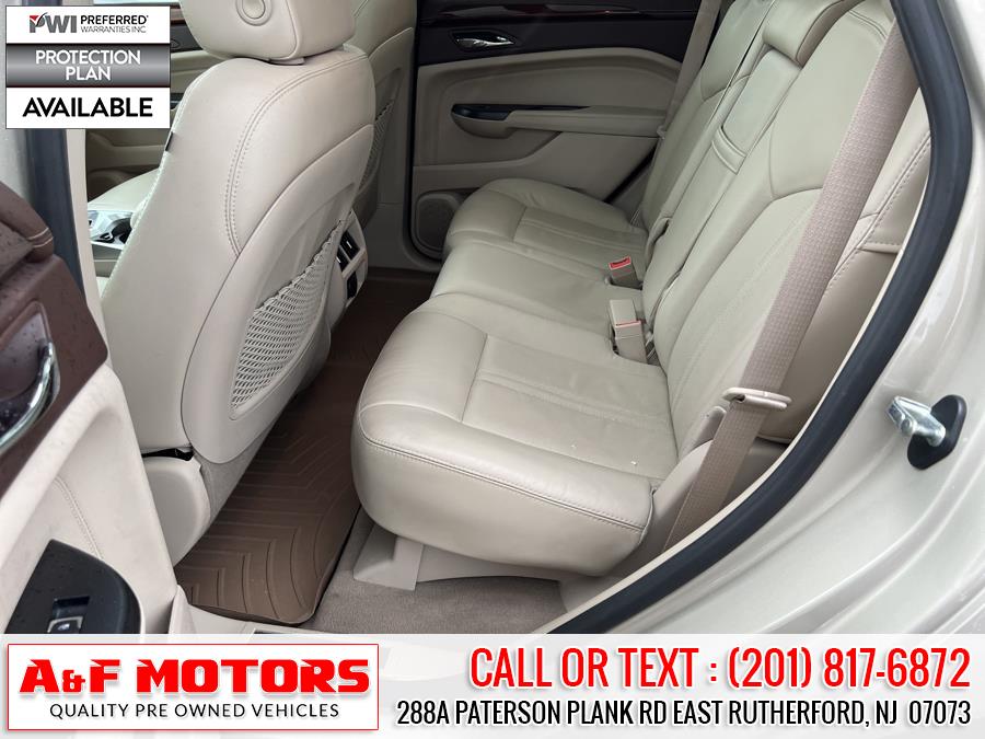 2016 Cadillac SRX FWD 4dr Luxury Collection, available for sale in East Rutherford, New Jersey | A&F Motors LLC. East Rutherford, New Jersey 2016 Cadillac SRX FWD 4dr Luxury Collection, available for sale in East Rutherford, New Jersey | A&F Motors LLC. East Rutherford, New Jersey