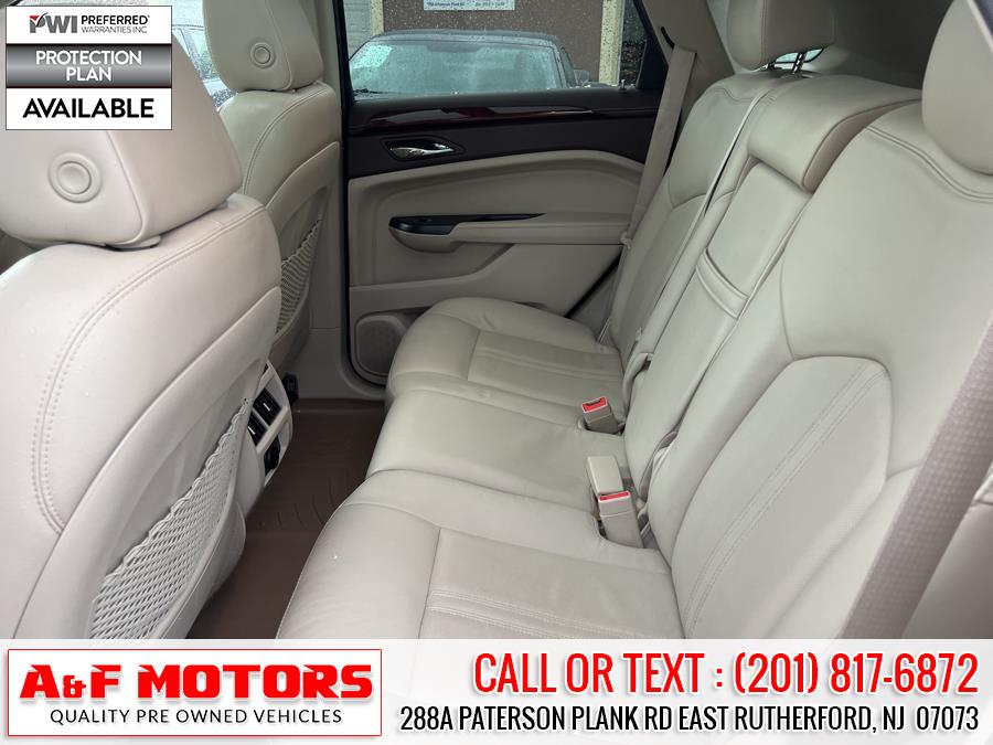 2016 Cadillac SRX FWD 4dr Luxury Collection, available for sale in East Rutherford, New Jersey | A&F Motors LLC. East Rutherford, New Jersey 2016 Cadillac SRX FWD 4dr Luxury Collection, available for sale in East Rutherford, New Jersey | A&F Motors LLC. East Rutherford, New Jersey