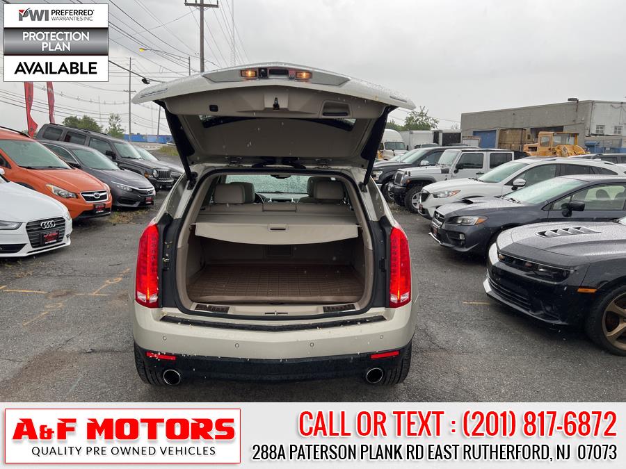 2016 Cadillac SRX FWD 4dr Luxury Collection, available for sale in East Rutherford, New Jersey | A&F Motors LLC. East Rutherford, New Jersey 2016 Cadillac SRX FWD 4dr Luxury Collection, available for sale in East Rutherford, New Jersey | A&F Motors LLC. East Rutherford, New Jersey