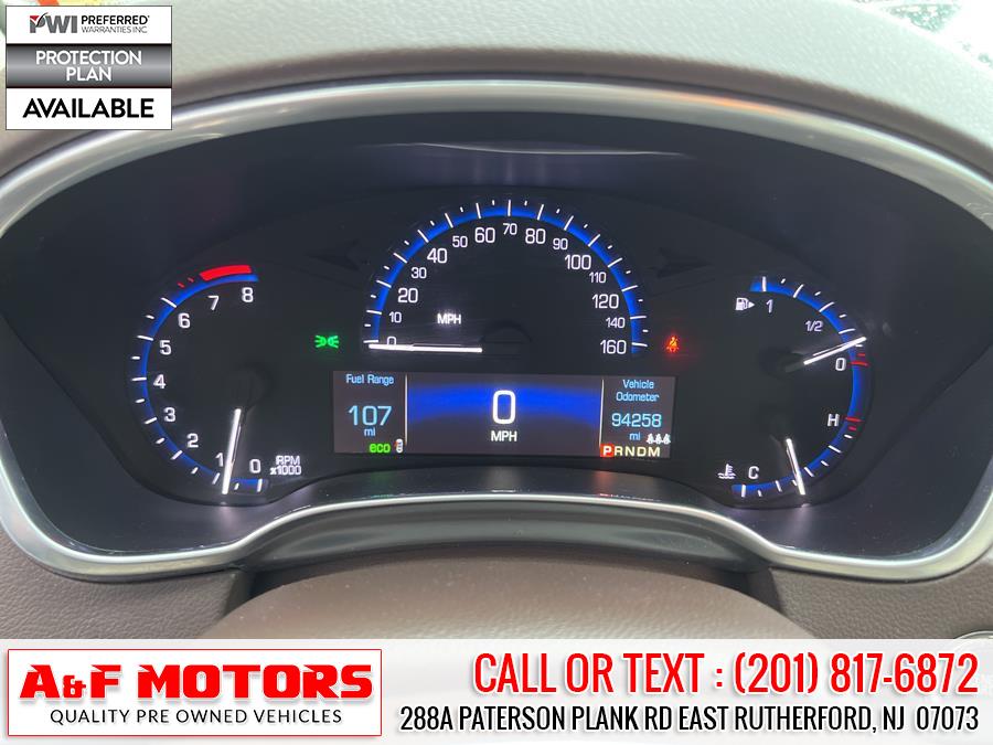2016 Cadillac SRX FWD 4dr Luxury Collection, available for sale in East Rutherford, New Jersey | A&F Motors LLC. East Rutherford, New Jersey 2016 Cadillac SRX FWD 4dr Luxury Collection, available for sale in East Rutherford, New Jersey | A&F Motors LLC. East Rutherford, New Jersey