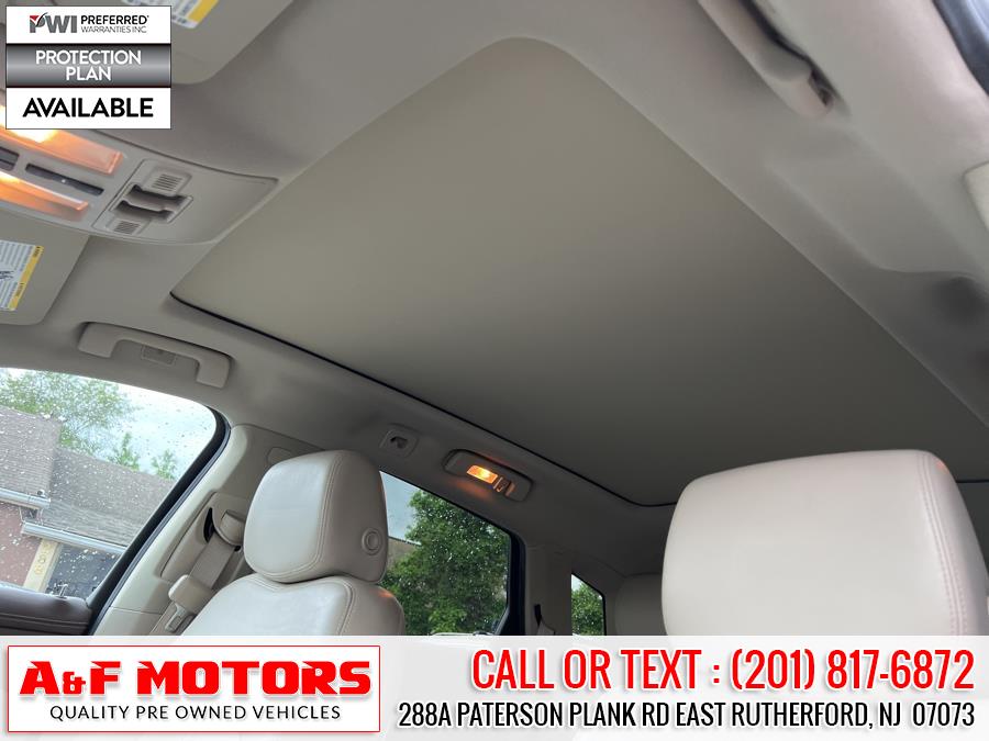 2016 Cadillac SRX FWD 4dr Luxury Collection, available for sale in East Rutherford, New Jersey | A&F Motors LLC. East Rutherford, New Jersey 2016 Cadillac SRX FWD 4dr Luxury Collection, available for sale in East Rutherford, New Jersey | A&F Motors LLC. East Rutherford, New Jersey