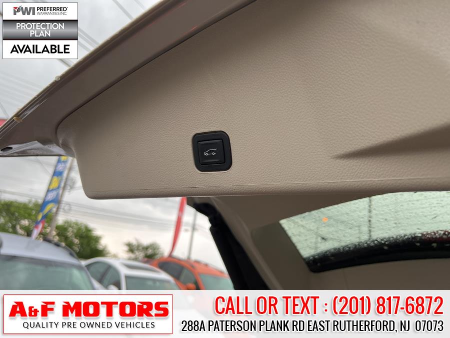 2016 Cadillac SRX FWD 4dr Luxury Collection, available for sale in East Rutherford, New Jersey | A&F Motors LLC. East Rutherford, New Jersey 2016 Cadillac SRX FWD 4dr Luxury Collection, available for sale in East Rutherford, New Jersey | A&F Motors LLC. East Rutherford, New Jersey