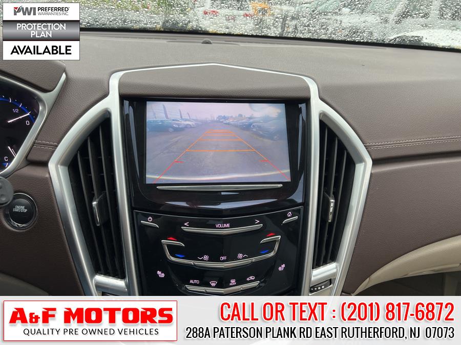 2016 Cadillac SRX FWD 4dr Luxury Collection, available for sale in East Rutherford, New Jersey | A&F Motors LLC. East Rutherford, New Jersey 2016 Cadillac SRX FWD 4dr Luxury Collection, available for sale in East Rutherford, New Jersey | A&F Motors LLC. East Rutherford, New Jersey