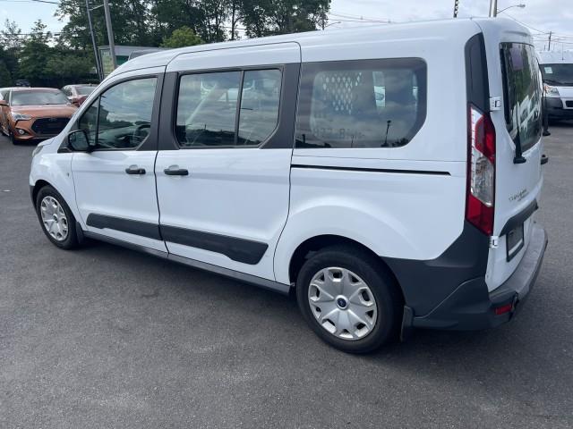 2016 Ford Transit Connect Wagon XL w/ rearCam, available for sale in Maple Shade, New Jersey | Car Revolution. Maple Shade, New Jersey 2016 Ford Transit Connect Wagon XL w/ rearCam, available for sale in Maple Shade, New Jersey | Car Revolution. Maple Shade, New Jersey