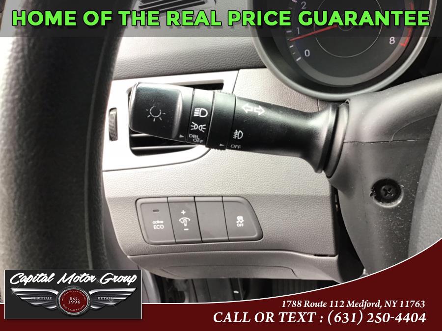 Used Hyundai Elantra 4dr Sdn Man GLS 2013 | Capital Motor Group Inc. Medford, New York Used Hyundai Elantra 4dr Sdn Man GLS 2013 | Capital Motor Group Inc. Medford, New York
