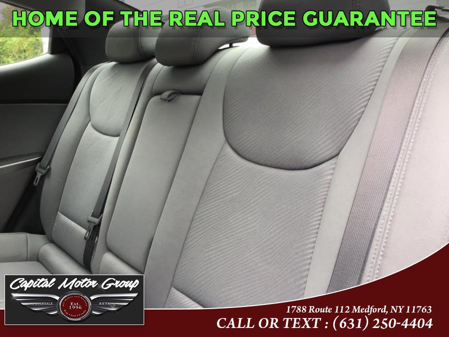 Used Hyundai Elantra 4dr Sdn Man GLS 2013 | Capital Motor Group Inc. Medford, New York Used Hyundai Elantra 4dr Sdn Man GLS 2013 | Capital Motor Group Inc. Medford, New York