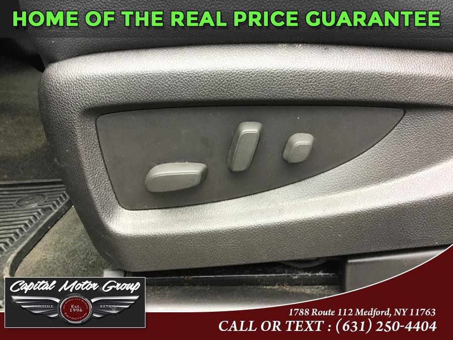 Used Chevrolet Silverado 1500 4WD Crew Cab 143.5" LT w/1LT 2015 | Capital Motor Group Inc. Medford, New York Used Chevrolet Silverado 1500 4WD Crew Cab 143.5" LT w/1LT 2015 | Capital Motor Group Inc. Medford, New York