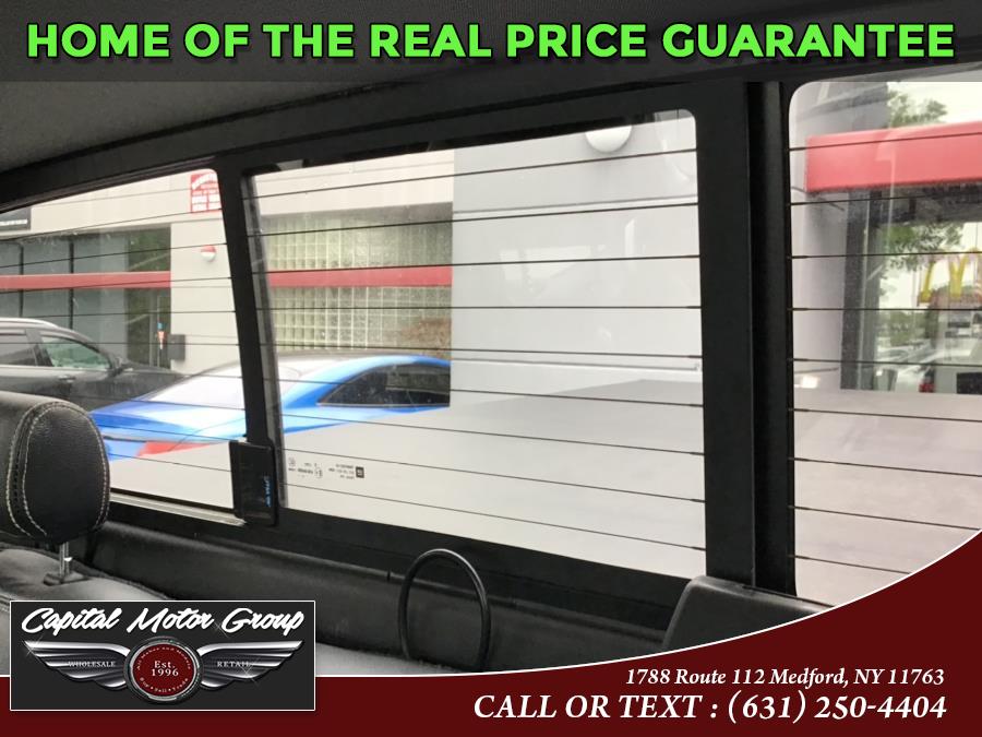 Used Chevrolet Silverado 1500 4WD Crew Cab 143.5" LT w/1LT 2015 | Capital Motor Group Inc. Medford, New York Used Chevrolet Silverado 1500 4WD Crew Cab 143.5" LT w/1LT 2015 | Capital Motor Group Inc. Medford, New York