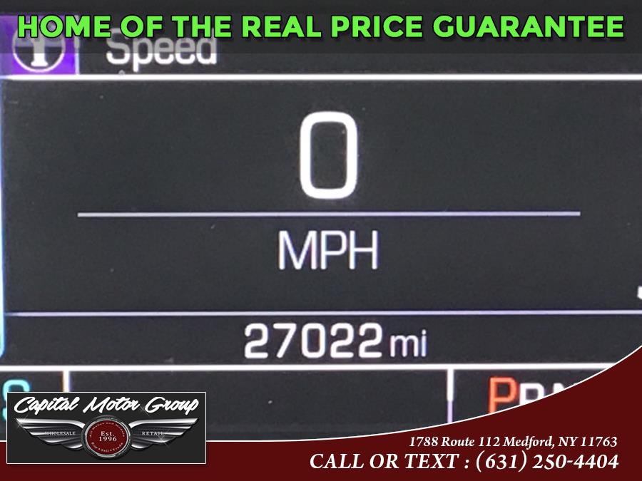 Used Chevrolet Silverado 1500 4WD Crew Cab 143.5" LT w/1LT 2015 | Capital Motor Group Inc. Medford, New York Used Chevrolet Silverado 1500 4WD Crew Cab 143.5" LT w/1LT 2015 | Capital Motor Group Inc. Medford, New York