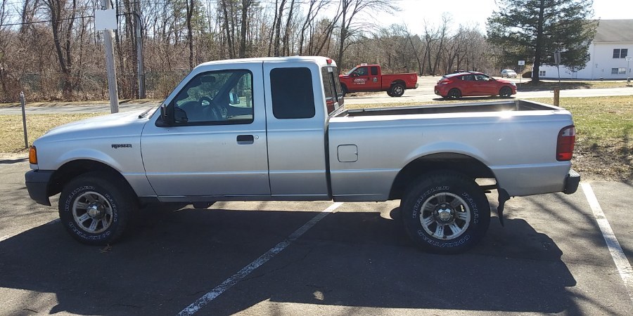Used Ford Ranger 2dr Supercab 126" WB Edge 4WD 2005 | Payless Auto Sale. South Hadley, Massachusetts