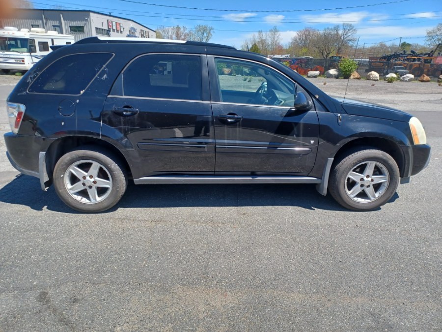 Used Chevrolet Equinox 4dr 2WD LT 2006 | Payless Auto Sale. South Hadley, Massachusetts