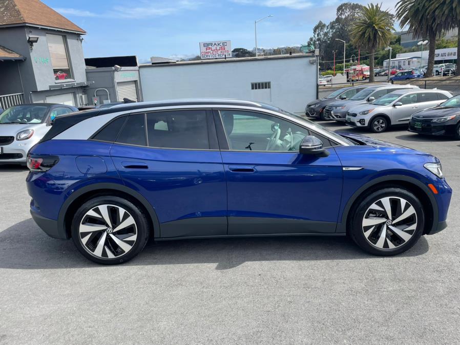 Used Volkswagen ID.4 1st Edition 2021 | Green Light Auto Wholesale. Daly City, California Used Volkswagen ID.4 1st Edition 2021 | Green Light Auto Wholesale. Daly City, California