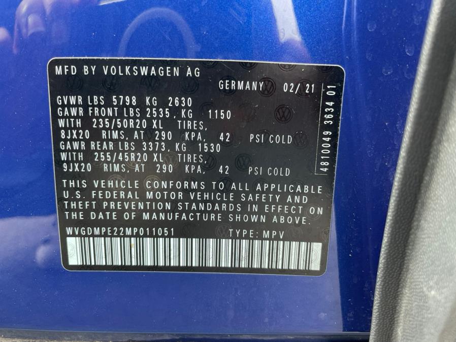 Used Volkswagen ID.4 1st Edition 2021 | Green Light Auto Wholesale. Daly City, California Used Volkswagen ID.4 1st Edition 2021 | Green Light Auto Wholesale. Daly City, California
