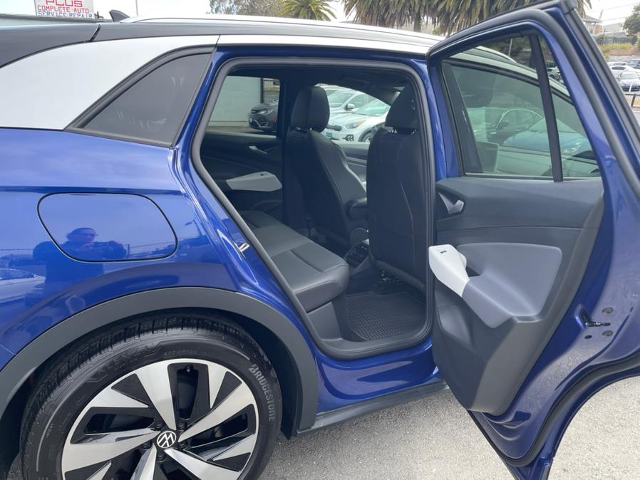 Used Volkswagen ID.4 1st Edition 2021 | Green Light Auto Wholesale. Daly City, California Used Volkswagen ID.4 1st Edition 2021 | Green Light Auto Wholesale. Daly City, California