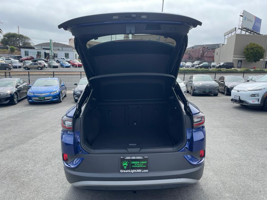 Used Volkswagen ID.4 1st Edition 2021 | Green Light Auto Wholesale. Daly City, California Used Volkswagen ID.4 1st Edition 2021 | Green Light Auto Wholesale. Daly City, California