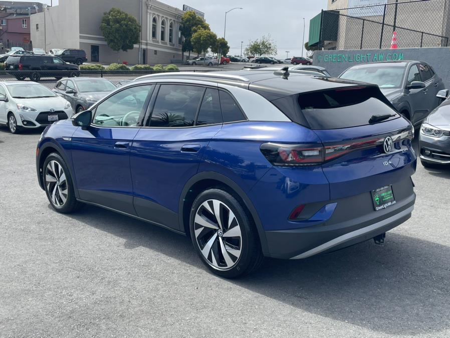Used Volkswagen ID.4 1st Edition 2021 | Green Light Auto Wholesale. Daly City, California Used Volkswagen ID.4 1st Edition 2021 | Green Light Auto Wholesale. Daly City, California