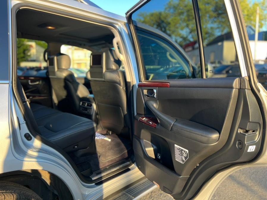 2014 Lexus LX 570 4WD 4dr, available for sale in Irvington , New Jersey | Auto Haus of Irvington Corp. Irvington , New Jersey 2014 Lexus LX 570 4WD 4dr, available for sale in Irvington , New Jersey | Auto Haus of Irvington Corp. Irvington , New Jersey