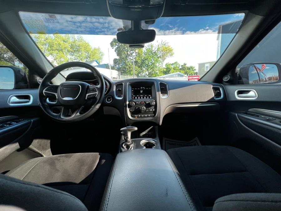 Used Dodge Durango SXT Plus AWD 2020 | Auto Haus of Irvington Corp. Irvington , New Jersey