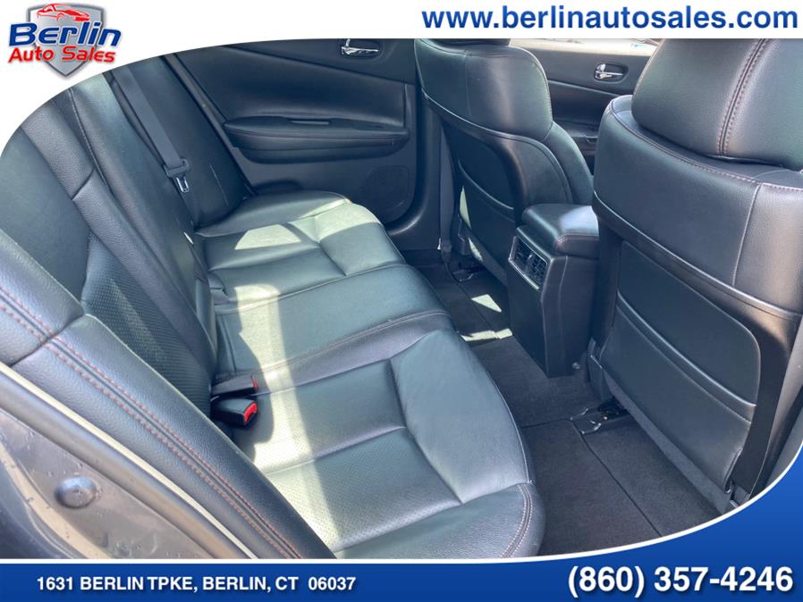 Used Nissan Maxima 4dr Sdn V6 CVT 3.5 SV w/Premium Pkg 2011 | Berlin Auto Sales LLC. Berlin, Connecticut Used Nissan Maxima 4dr Sdn V6 CVT 3.5 SV w/Premium Pkg 2011 | Berlin Auto Sales LLC. Berlin, Connecticut