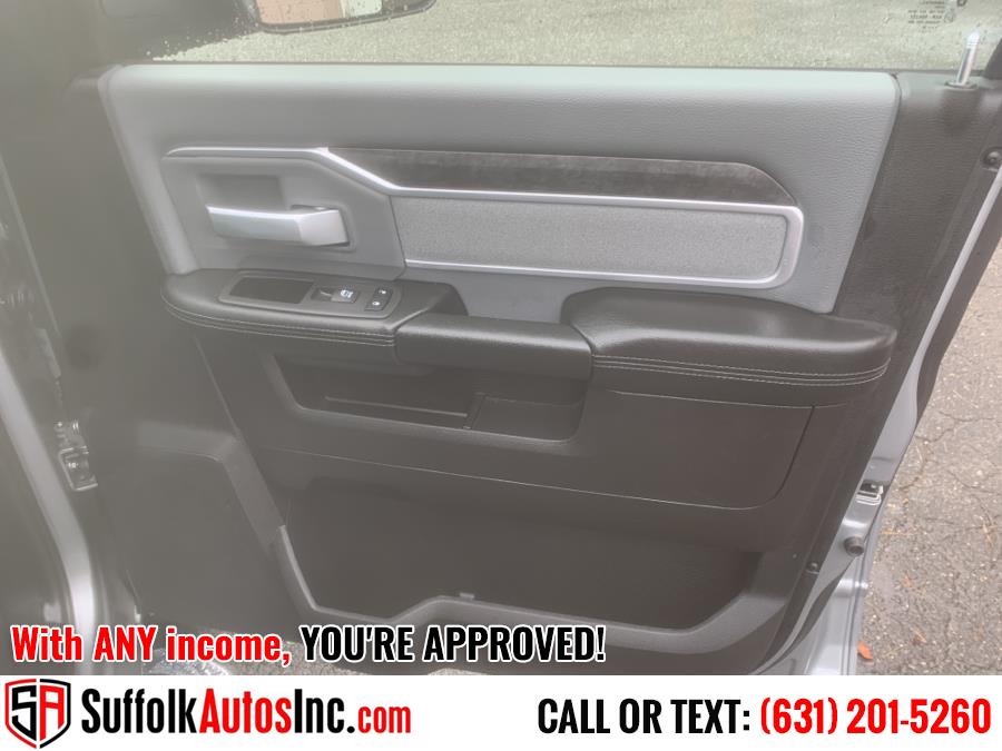 Used Ram 2500 Big Horn 4x4 Crew Cab 6''4" Box 2021 | Suffolk Autos Inc. Medford, New York Used Ram 2500 Big Horn 4x4 Crew Cab 6''4" Box 2021 | Suffolk Autos Inc. Medford, New York