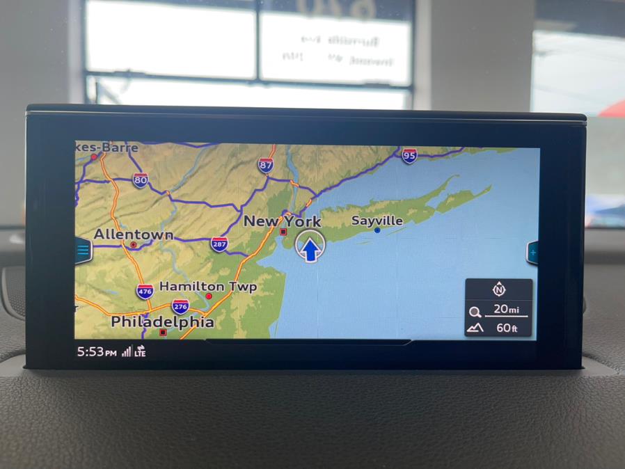 2019 Audi Q7 Prestige 55 TFSI quattro, available for sale in Inwood, New York | 5 Towns Drive. Inwood, New York 2019 Audi Q7 Prestige 55 TFSI quattro, available for sale in Inwood, New York | 5 Towns Drive. Inwood, New York