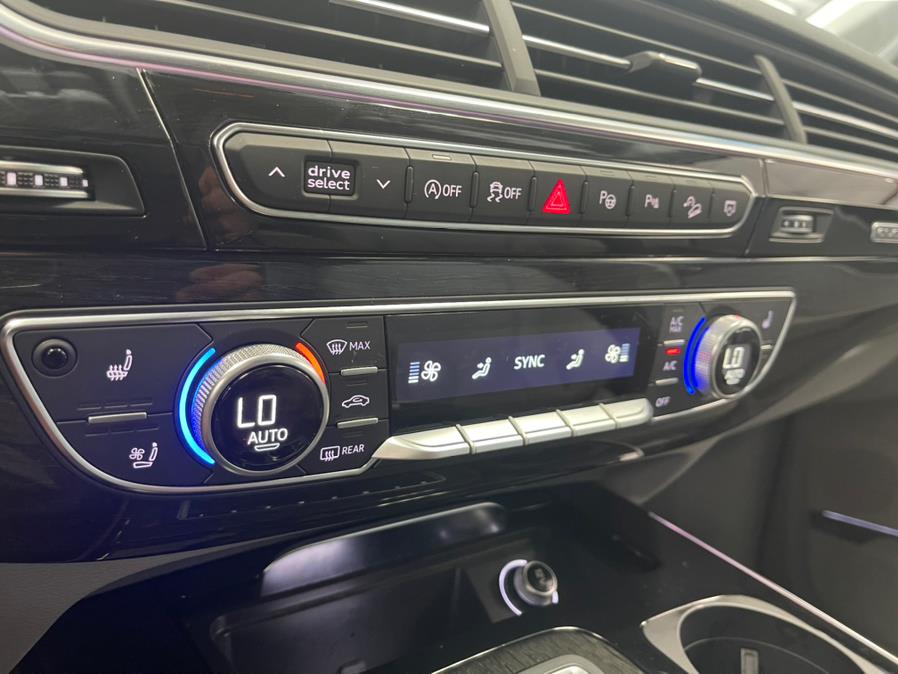 2019 Audi Q7 Prestige 55 TFSI quattro, available for sale in Inwood, New York | 5 Towns Drive. Inwood, New York 2019 Audi Q7 Prestige 55 TFSI quattro, available for sale in Inwood, New York | 5 Towns Drive. Inwood, New York