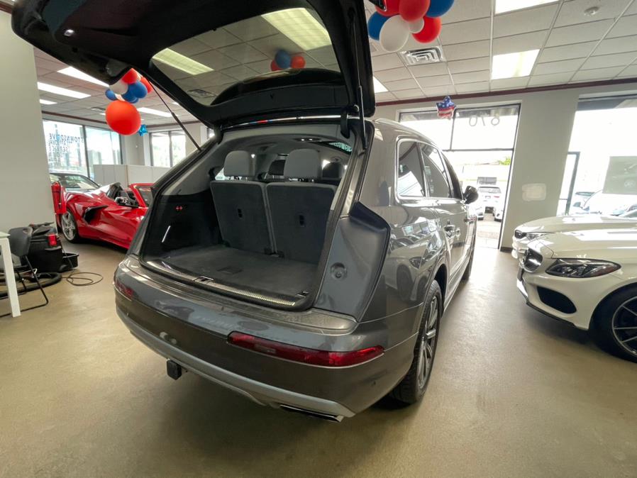 2019 Audi Q7 Prestige 55 TFSI quattro, available for sale in Inwood, New York | 5 Towns Drive. Inwood, New York 2019 Audi Q7 Prestige 55 TFSI quattro, available for sale in Inwood, New York | 5 Towns Drive. Inwood, New York