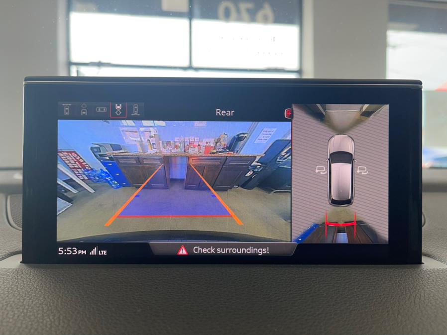 2019 Audi Q7 Prestige 55 TFSI quattro, available for sale in Inwood, New York | 5 Towns Drive. Inwood, New York 2019 Audi Q7 Prestige 55 TFSI quattro, available for sale in Inwood, New York | 5 Towns Drive. Inwood, New York