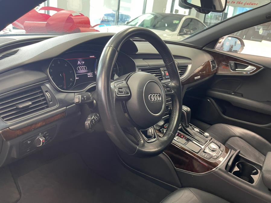 2016 Audi A7 4dr HB quattro 3.0 Premium Plus *Ltd Avail*, available for sale in Inwood, New York | 5 Towns Drive. Inwood, New York 2016 Audi A7 4dr HB quattro 3.0 Premium Plus *Ltd Avail*, available for sale in Inwood, New York | 5 Towns Drive. Inwood, New York