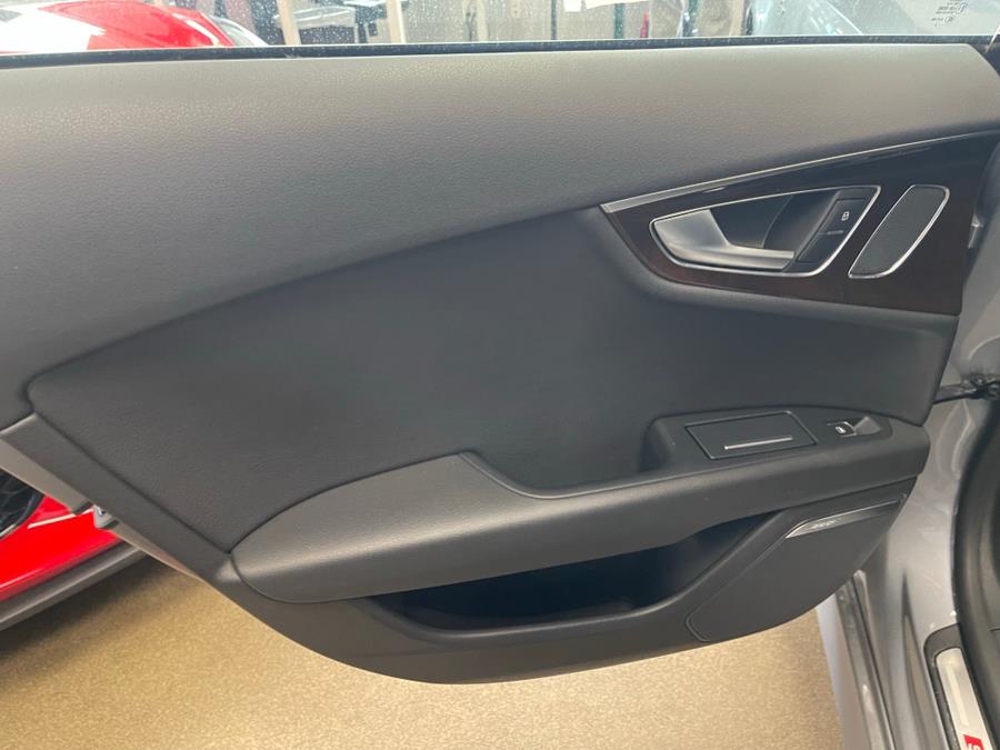 2016 Audi A7 4dr HB quattro 3.0 Premium Plus *Ltd Avail*, available for sale in Inwood, New York | 5 Towns Drive. Inwood, New York 2016 Audi A7 4dr HB quattro 3.0 Premium Plus *Ltd Avail*, available for sale in Inwood, New York | 5 Towns Drive. Inwood, New York