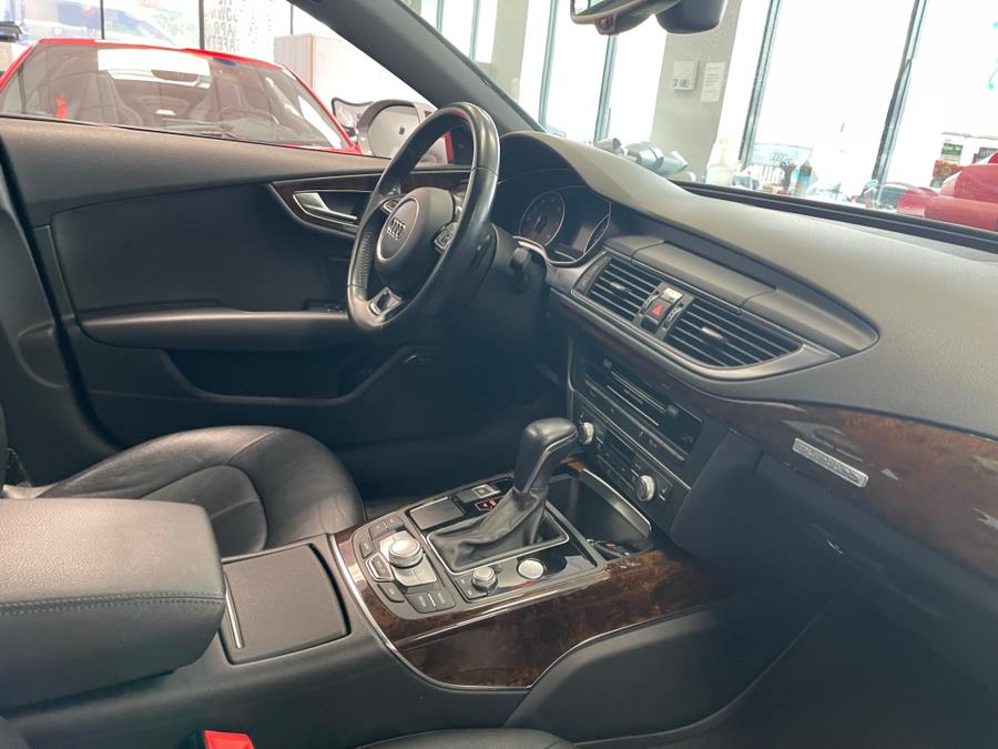 2016 Audi A7 4dr HB quattro 3.0 Premium Plus *Ltd Avail*, available for sale in Inwood, New York | 5 Towns Drive. Inwood, New York 2016 Audi A7 4dr HB quattro 3.0 Premium Plus *Ltd Avail*, available for sale in Inwood, New York | 5 Towns Drive. Inwood, New York