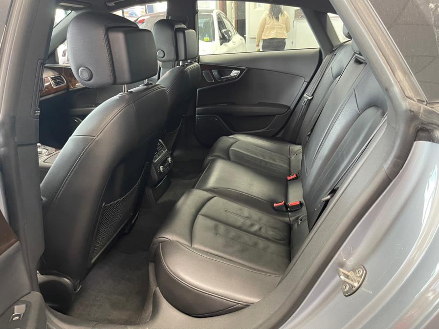 2016 Audi A7 4dr HB quattro 3.0 Premium Plus *Ltd Avail*, available for sale in Inwood, New York | 5 Towns Drive. Inwood, New York 2016 Audi A7 4dr HB quattro 3.0 Premium Plus *Ltd Avail*, available for sale in Inwood, New York | 5 Towns Drive. Inwood, New York