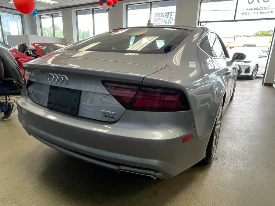 2016 Audi A7 4dr HB quattro 3.0 Premium Plus *Ltd Avail*, available for sale in Inwood, New York | 5 Towns Drive. Inwood, New York 2016 Audi A7 4dr HB quattro 3.0 Premium Plus *Ltd Avail*, available for sale in Inwood, New York | 5 Towns Drive. Inwood, New York