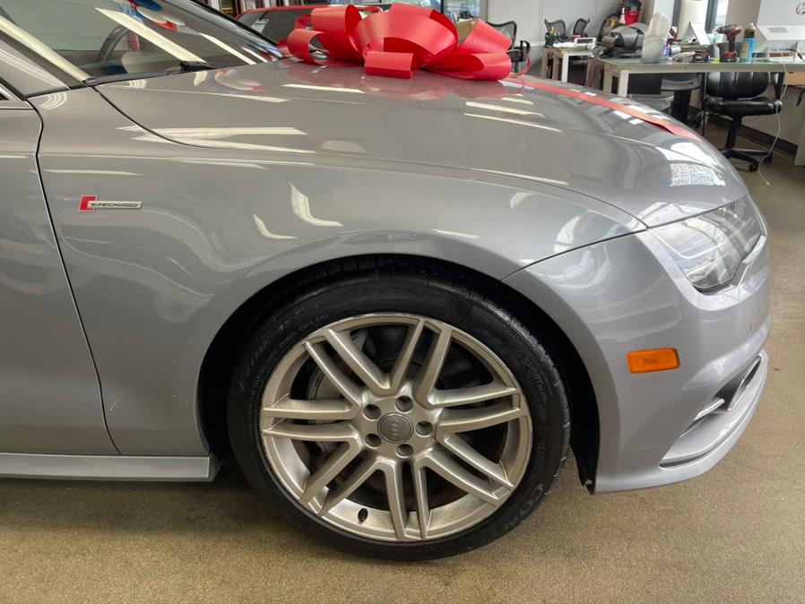 2016 Audi A7 4dr HB quattro 3.0 Premium Plus *Ltd Avail*, available for sale in Inwood, New York | 5 Towns Drive. Inwood, New York 2016 Audi A7 4dr HB quattro 3.0 Premium Plus *Ltd Avail*, available for sale in Inwood, New York | 5 Towns Drive. Inwood, New York