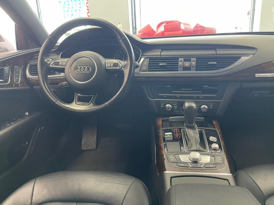 2016 Audi A7 4dr HB quattro 3.0 Premium Plus *Ltd Avail*, available for sale in Inwood, New York | 5 Towns Drive. Inwood, New York 2016 Audi A7 4dr HB quattro 3.0 Premium Plus *Ltd Avail*, available for sale in Inwood, New York | 5 Towns Drive. Inwood, New York