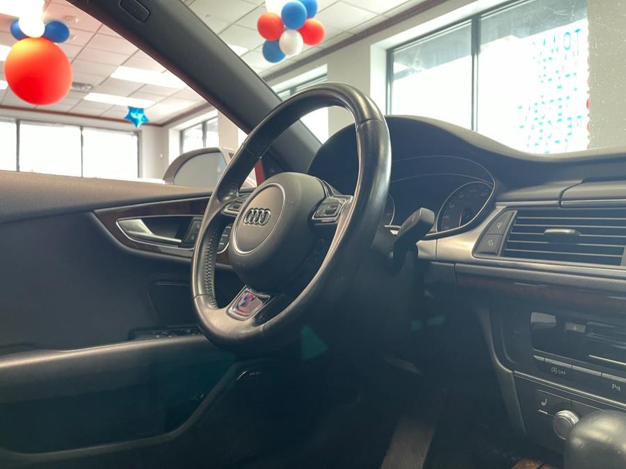 2016 Audi A7 4dr HB quattro 3.0 Premium Plus *Ltd Avail*, available for sale in Inwood, New York | 5 Towns Drive. Inwood, New York 2016 Audi A7 4dr HB quattro 3.0 Premium Plus *Ltd Avail*, available for sale in Inwood, New York | 5 Towns Drive. Inwood, New York