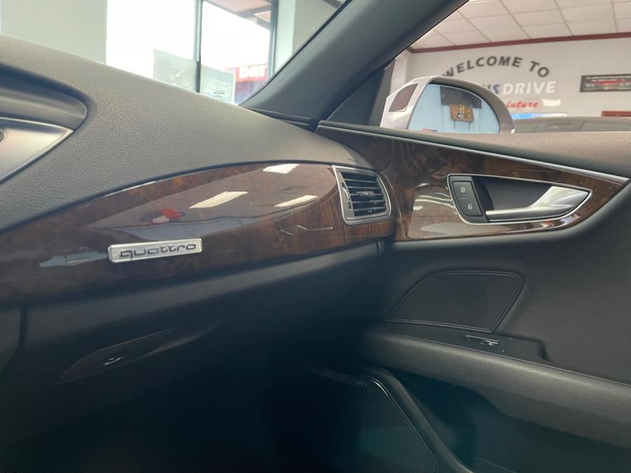 2016 Audi A7 4dr HB quattro 3.0 Premium Plus *Ltd Avail*, available for sale in Inwood, New York | 5 Towns Drive. Inwood, New York 2016 Audi A7 4dr HB quattro 3.0 Premium Plus *Ltd Avail*, available for sale in Inwood, New York | 5 Towns Drive. Inwood, New York