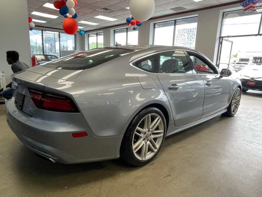 2016 Audi A7 4dr HB quattro 3.0 Premium Plus *Ltd Avail*, available for sale in Inwood, New York | 5 Towns Drive. Inwood, New York 2016 Audi A7 4dr HB quattro 3.0 Premium Plus *Ltd Avail*, available for sale in Inwood, New York | 5 Towns Drive. Inwood, New York
