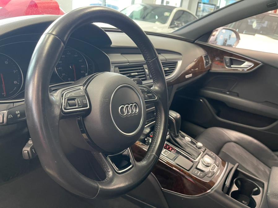 2016 Audi A7 4dr HB quattro 3.0 Premium Plus *Ltd Avail*, available for sale in Inwood, New York | 5 Towns Drive. Inwood, New York 2016 Audi A7 4dr HB quattro 3.0 Premium Plus *Ltd Avail*, available for sale in Inwood, New York | 5 Towns Drive. Inwood, New York