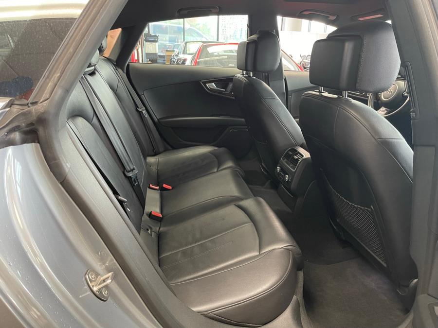 2016 Audi A7 4dr HB quattro 3.0 Premium Plus *Ltd Avail*, available for sale in Inwood, New York | 5 Towns Drive. Inwood, New York 2016 Audi A7 4dr HB quattro 3.0 Premium Plus *Ltd Avail*, available for sale in Inwood, New York | 5 Towns Drive. Inwood, New York
