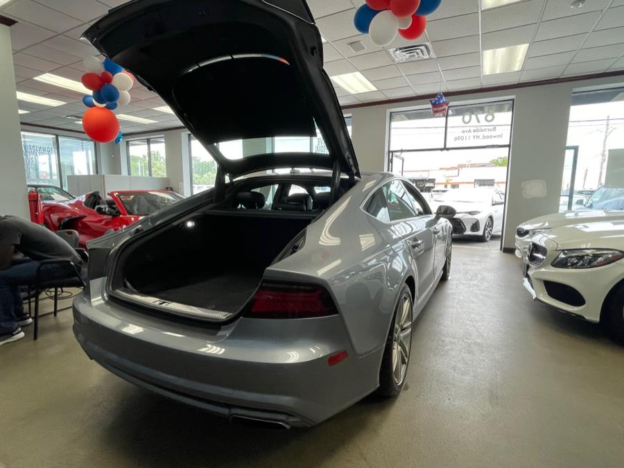 2016 Audi A7 4dr HB quattro 3.0 Premium Plus *Ltd Avail*, available for sale in Inwood, New York | 5 Towns Drive. Inwood, New York 2016 Audi A7 4dr HB quattro 3.0 Premium Plus *Ltd Avail*, available for sale in Inwood, New York | 5 Towns Drive. Inwood, New York