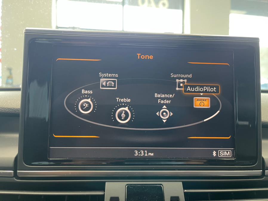 2016 Audi A7 4dr HB quattro 3.0 Premium Plus *Ltd Avail*, available for sale in Inwood, New York | 5 Towns Drive. Inwood, New York 2016 Audi A7 4dr HB quattro 3.0 Premium Plus *Ltd Avail*, available for sale in Inwood, New York | 5 Towns Drive. Inwood, New York